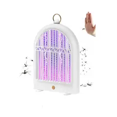 OEM - Lampara Mata Mosquitos Eléctrico Recargable