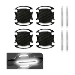 JET - PROTECTOR PARA TAZONA + PROTECTOR PARA MANIJA 8 PCS