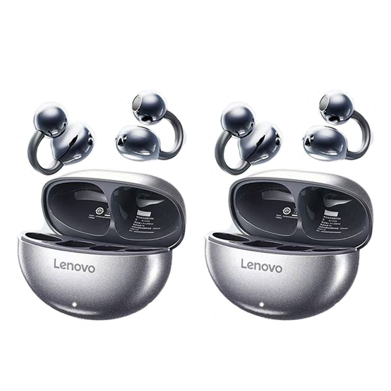 Set 2 Audífonos TA140 Auriculares Bluetooth 5.4 Earphone-Morado