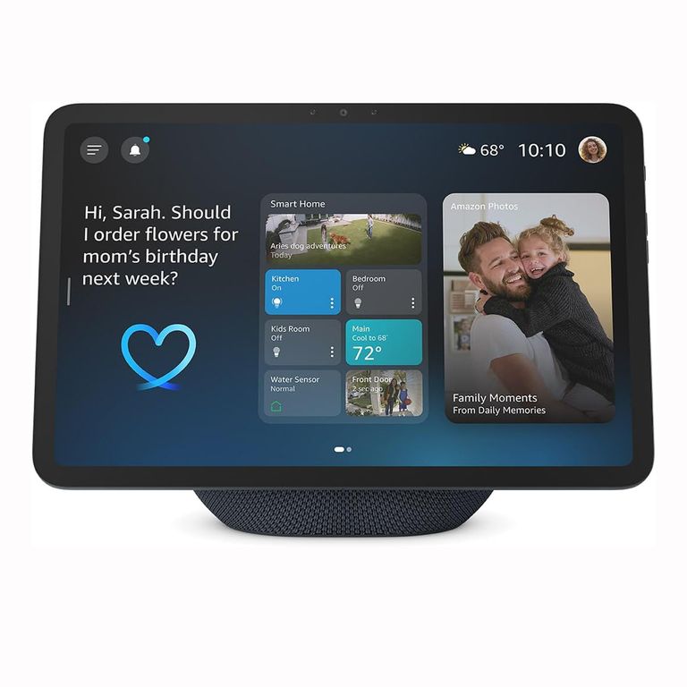 Echo Show 11 (2025) Pantalla Full HD 11" Sonido Espacial