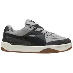 PUMA - Zapatilla Park Lifestyle Sk8 400497 08 Gris Para Hombre