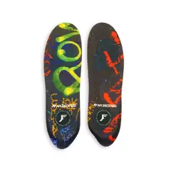 FOOTPRINT INSOLES - PLANTILLA FOOTPRINT KINGFOAM ELITE ACTION SPORT GEL RYAN DECENZO