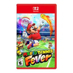 NINTENDO - MARIO TENNIS FEVER SWITCH 2
