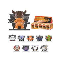 POP MART - Digimon Adventure Box Surprise