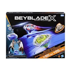 BEYBLADE - X Estadio Drop Attack