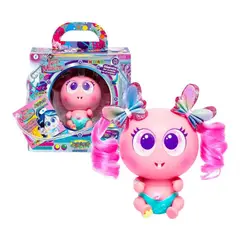 DISTROLLER - Ksimerito Machincuepa neonato Reloaded