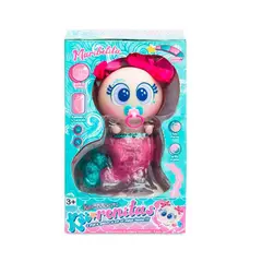 DISTROLLER - Ksimerito Ksirenita Maribelita