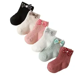 GENERICO - Medias o calcetines para bebe 6 a 12 meses