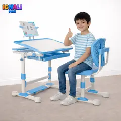 GENERICO - Escritorio y silla para niños