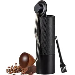 GENERICO - Molino Molinillo Manual Profesional Hand Coffee Grinder Pro Para Café en Grano