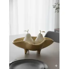 MAP DESIGN HOME - CENTRO DE MESA GALA PEARS