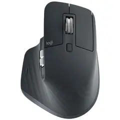 LOGITECH - - Mouse MX Master 3S Bluetooth Edition