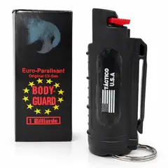 OEM - Gas Pimienta para Mujer y Uso Diario 20ml Alcance 3m