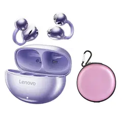 LENOVO - Audífonos TA140 Tws Auriculares Bluetooth 5.4 Y Estuche