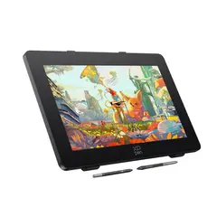 XP PEN - Pantalla XP-Pen Artist 24 Pro Gen2 4K - Tableta gráfica de 24 con alta resolución y gran