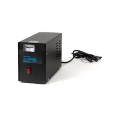 ELISE - Estabilizador Ieda LCR15 15kVA 4 salidas 220VAC confiable y sólido para protecci