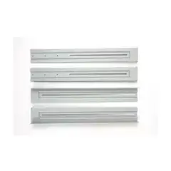 ELISE - Kit de Montaje en Rack Urt-Rk-1-3 para UPS - Instalación Eficiente y Ordenada