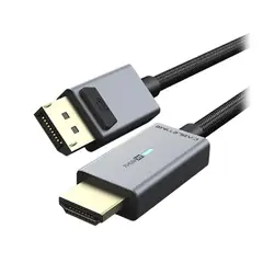 CABLETIME - Cable Dp A Hdmi Cd31K 4K 30Hz