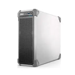 DELL - Server Intel Xeon 6315P 2 Tb Hard Drive Capacity