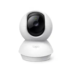 GENERICO - Cámara De Vigilancia Tp-Link Tapo C200C Full Hd 2Mp Wifi 360º Visión Nocturna
