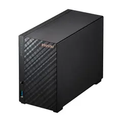 GENERICO - Nas Asustor As1202T 2 Bay Capacidad 2 Tb