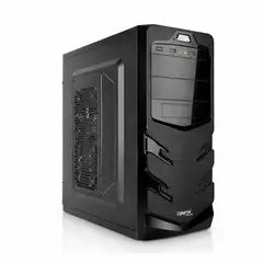 CYBERTEL - Gabinete Richelieu Cyb C228 Potencia 230W