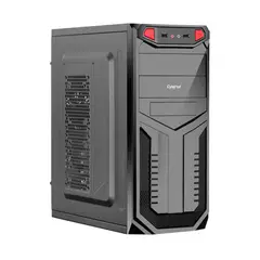 CYBERTEL - Gabinete Mercury C216 230W