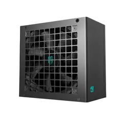 GENERICO - Fuente Deepcool Pf500X 500W 80 Plus Bronze