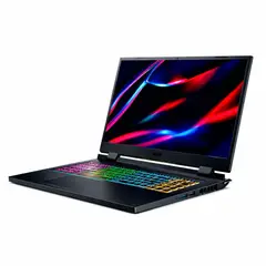 ACER - Laptop Nitro 5 An515-58-57Vs Intel Core I5-12450H 4.4Ghz Ssd 512Gb Fhd 144Hz