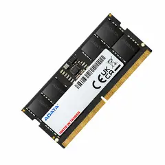 ADATA - Memoria Sodimm Ad5S480016G-S 16Gb 4800Mhz