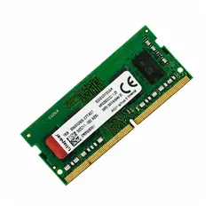 KINGSTON - Memoria So-Dimm Kvr26S19S6/4 4Gb Ddr4 2666Mhz