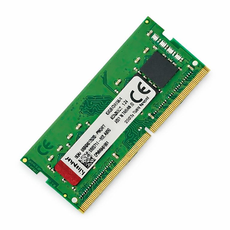 Memoria Sodimm Ddr4 4Gb 3200Mhz