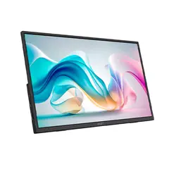 MSI - Monitor Pro Mp165 E6 Portátil 15.6 Fhd 60 Hz 4 Ms Hdmi