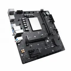ADVANCE - Placa Madre Mtdk Lga1700 + Procesador Intel Core I5-12600Hx 4.60Ghz