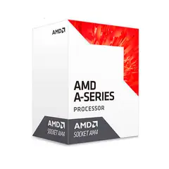 AMD - Procesador A10-9700 350GHz 10 cores 2MB L2 65W