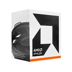 AMD - Procesador Athlon 3000G 35GHz 50MB AM4
