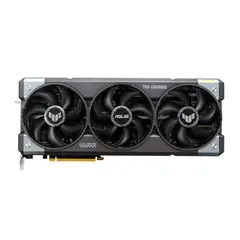 ASUS - Tarjeta de video TUF Gaming GeForce RTX 5080 16GB GDDR7 256 bits HDMI DP