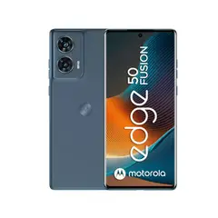 MOTOROLA - Smartphone Edge 50 Fusion 256 Gb Touch Green