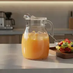 PASABAHCE - Jarra De Vidrio Niagara 2.5 Lt