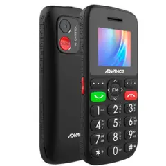 ADVANCE - Celular 4G HL2460
