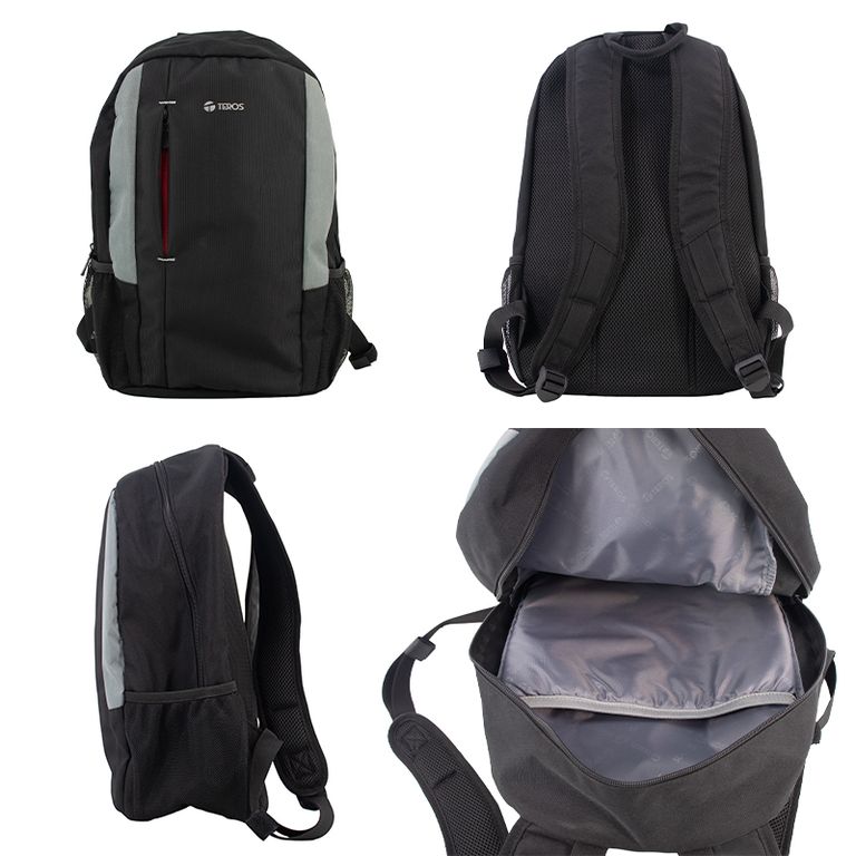 Mochila TE-9040 para laptop de 156