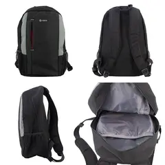 TEROS - Mochila TE-9040 para laptop de 156