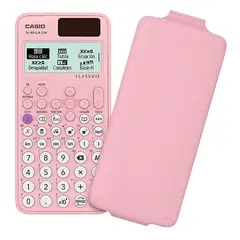 CASIO - Calculadora Cientifica Fx-991 La Cw Classwiz