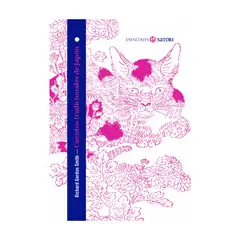 SATORI - Cuentos tradicionales de Japón - Bolsillo - VVAA