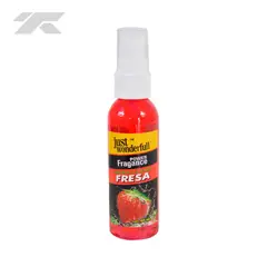 JUST - Ambientador Wonderfull 60ML Fresa