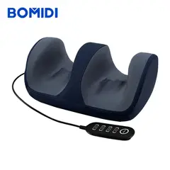 BOMIDI - Masajeador de Pies FM2 Azul