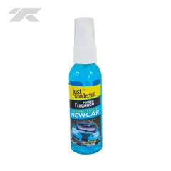JUST - Ambientador Wonderfull 60ML New Car