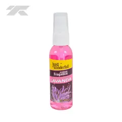 JUST - Ambientador Wonderfull 60ML Lavanda