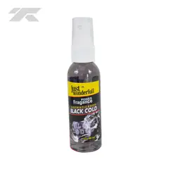 JUST - Ambientador Wonderfull 60ML Black Cold