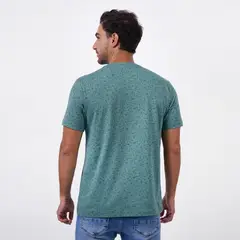 BRONCO - POLO LP26MBA JERSEY